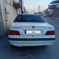 پارس سال۹۴|خودرو سواری و وانت|سیرجان, |دیوار
