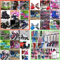 کفش اسکیت در تنوع بالا / جنب ورودی 4