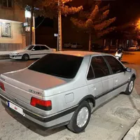 پژو 405 جی ال ایکس (GLX)، مدل ۱۳۸۹|خودرو سواری و وانت|رفسنجان, |دیوار