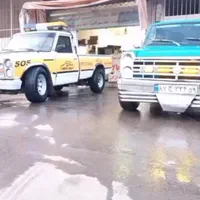 یدک کش.خودروبر.جرثقیل‌‌.امدادخودرو.۲۴ساعته یدکش