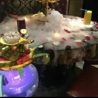 یخ خشک ، مه سنگین،یخ بخار،حباب ساز،دود و نورافشانی|خدمات پذیرایی، مراسم|قم, انسجام|دیوار