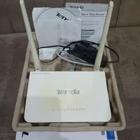 مودم انترنت Tenda