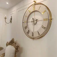 تولید کننده انواع ساعت دیواری مدرن و مینیمال