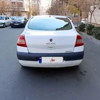 مگان مونتاژ 2000cc،اتومات مدل 91 کم کار خانگی درحد|خودرو سواری و وانت|تهران, دردشت|دیوار