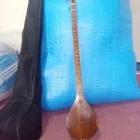 سه تار مفاخری