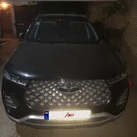 فونیکس تیگو 7 پرو، مدل ۱۴۰۱|خودرو سواری و وانت|اصفهان, آبشار|دیوار