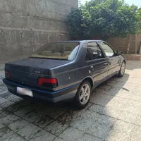 پژو 405 GLX بنزینی، مدل ۱۳۹۸|خودرو سواری و وانت|کرج, مهرشهر - فاز ۱|دیوار