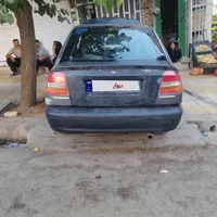 پراید 141 دوگانه سوز، مدل ۱۳۸۶|خودرو سواری و وانت|جوانرود, |دیوار