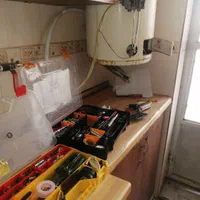 تعمیرآبگرمکن کولرآبی بخاری گازی اجاق گاز.هودپمپ آب