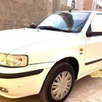 سمند LX مدل ۱۳۹۹