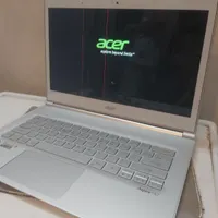 لپتاپ الترا بوک باریک   ssd  i7  یک ترا