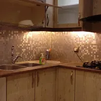کاشی بین کابینتی برچسب دار با ضمانت مادام العمر|مصالح و تجهیزات ساختمان|اصفهان, گلستان|دیوار