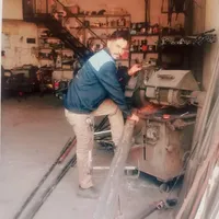 جوشکار سیار