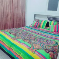 اجاره ی سوییت شیک و مبله|اجارهٔ کوتاه‌مدت آپارتمان و سوئیت|تهران, سلسبیل|دیوار