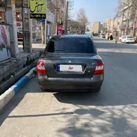 تیبا صندوق‌دار 94 کمکار به شرط بیرنگ عروسک|خودرو سواری و وانت|کرج, ملارد|دیوار