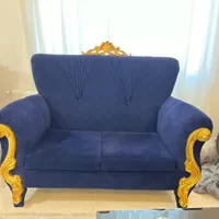 مبل طرح سلطنتی