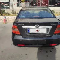 برلیانس H230 دنده‌ای، مدل ۱۳۹۶|خودرو سواری و وانت|تهران, پیروزی|دیوار