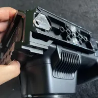 دوربین بلک مجیک 6k pro