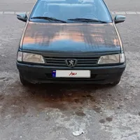 پژو 405 GLX بنزینی، مدل ۱۳۸۰ موتور ۲۰۰۰|خودرو سواری و وانت|زاهدان, |دیوار