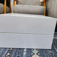 باکس قاشق چنگال ام دی اف