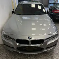 بی‌ام‌و سری 3 سدان 330i، مدل ۲۰۱۸|خودرو سواری و وانت|تهران, کوهک|دیوار
