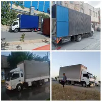 اتوبار باربری اسلامشهر و حومه تهران|خدمات حمل و نقل|اسلام‌شهر, |دیوار