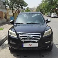 لیفان ایکس ۶۰ مدل ۹۳