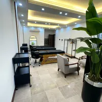 اجاره تخت در محیطی آرام و لوکس