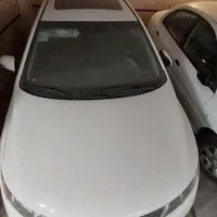 کیا سراتو مونتاژ اتوماتیک 2000cc، مدل ۱۳۹۷|خودرو سواری و وانت|تهران, مرزداران|دیوار