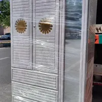 کمد کودک/ستایش