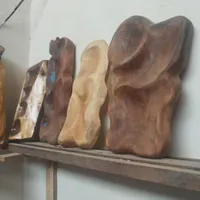 اردو خوری چوبی|ظروف سرو و پذیرایی|جوادآباد, |دیوار