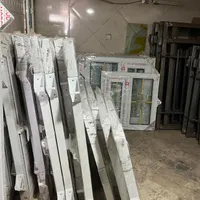درب و پنجره پی وی سی دوجداره،مدرن در PVC|مصالح و تجهیزات ساختمان|تهران, شهرک ابوذر|دیوار