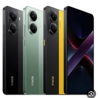 پوکو x7 pro بدون پیش پرداخت تا ۲۴ ماه