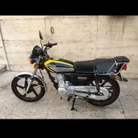 پرواز ۱۴۰۳|موتورسیکلت|تهران, دبستان|دیوار