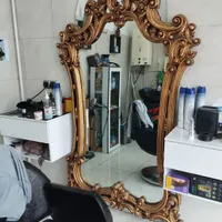 آینه قدی سلطنتی