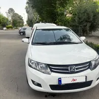 آریو دنده‌ای 1600cc، مدل ۱۳۹۶ بدون رنگ