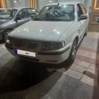 سمند ef7دوگانه کارخونه