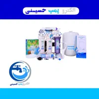 فروش دستگاه تصفیه آب خانگی آب شیرین کن TAIWAN