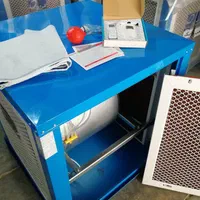 کولر سلولزی بالازن انرژی مدل ۳۸۰۰