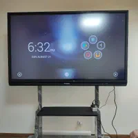 تخته هوشمند، نمایشگر لمسی تعاملی پرومتین ۷۰ اینچ