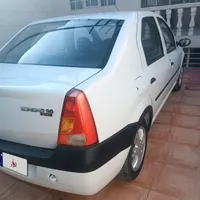 رنو تندر 90 (L90 لوگان) E1، مدل ۱۳۹۰|خودرو سواری و وانت|نیشابور, شهید بهشتی|دیوار