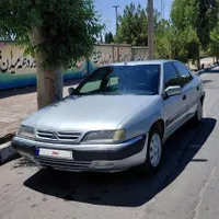 سیتروئن زانتیا 2000cc، مدل ۱۳۸۴|خودرو سواری و وانت|کرمان, |دیوار