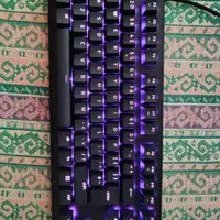PC gaming|رایانه رومیزی|تهران, شهرک کیانشهر|دیوار