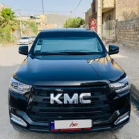 کیامسی T8، مدل ۱۴۰۱