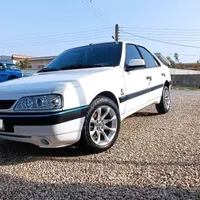 پژو 405 SLX موتورTU5، مدل ۱۳۹۹|خودرو سواری و وانت|بندر ترکمن, |دیوار