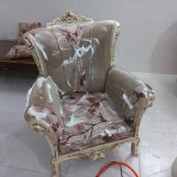 مبل شویی همت 100%تضمینی