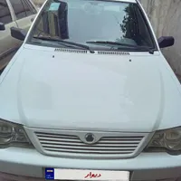 پراید 132 EX، مدل۱۳۹۷|خودرو سواری و وانت|رشت, دیانتی|دیوار