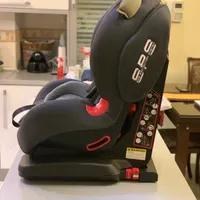 صندلی ماشین کودک چلینو اسپانیا مدل Monza Isofix|اسباب و اثاث بچه|تهران, تهرانپارس غربی|دیوار
