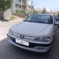پژو پارس موتور جدید XU7P، مدل ۱۴۰۲|خودرو سواری و وانت|تهران, تهرانپارس شرقی|دیوار