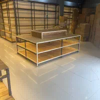 دکوراسیون،قفسه،رگال،اکسسوری